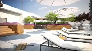 Marea Penthouse Video converted