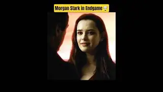 Marvel удалили Моргана Старка из фильма &laquo;Мстители: Финал&raquo; (2019)