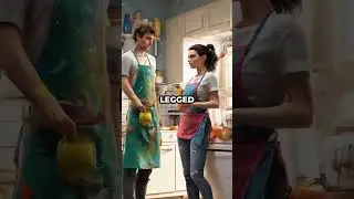 Cooking Chaos with Bagel: College Meals & Doggy Disasters! 🐾🔥