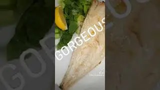 Best Fish and Chips in East London.