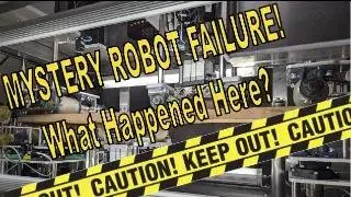 Building a Cloud Metrics Pipeline for your Production Robot