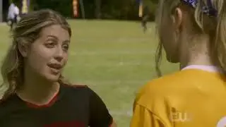 legacies 1x02 start of the game + hope and refeal talk