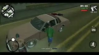 OG LOC - Grand Theft Auto: San Andreas Mobile (Legendado PT-BR 🇧🇷)