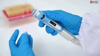How to calibrate a pipette?