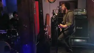 Bad Wires - live at 04 Lounge (03-18-22) Austin TX