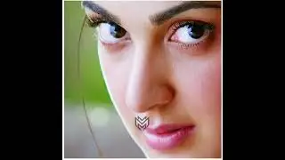 Boy kissing 😘 Attitude Whatsapp status || MANA MOVIE MAKERS || Ram Charan || Kiara advani ||
