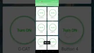 KEYS CONFIGURATION - ANDROID BASED INTERACTIVE LEARNING SYSTEM
