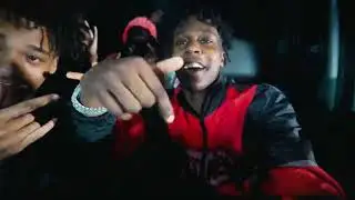 bxbyquake x K5 - 45ive Hours (Official Music Video)