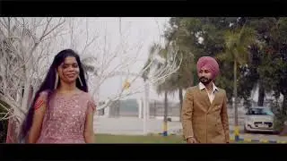 Pre  wedding  inderpal weds Sahni