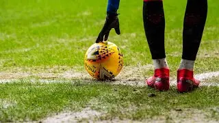 @SportsMedia123  #football  #youtubeshorts  #sportsshort  #footballlovers  #villagefootball
