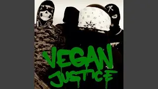 Vegan Might