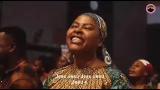 PRAISE SESSION WITH TENI BELEGA.