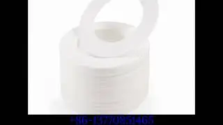 PTFE Sheet, Rod, Tube, Gasket