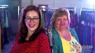 How to Handle the LuLaRoe Clothing Addiction (LuLaRoe Documentary) -  I'd Wanna Wear Lularoe