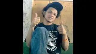 Jona Skate