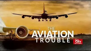 In Depth - The Aviation Trouble