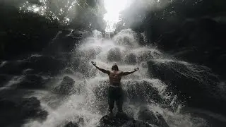 Why go to Bali? By Nathan McBride