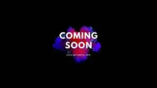 GARYSPLAY | Coming Soon | Teaser | Sports | India