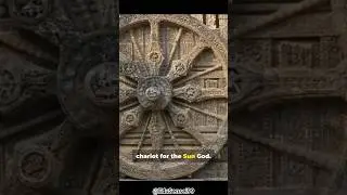 The SHOCKING Science Behind Konark Sun Temple 😱☀️