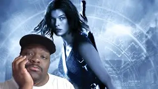 Resident Evil: Apocalypse  - SNS Review - Fun Zombie Action