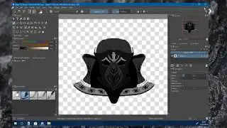Krita Questions part one healing brush tool, clone stamp tool, or patch tool