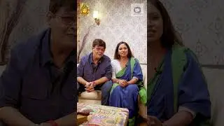 OpenairTV wishes Subho Sharadiya to all | Neel B Mitra Aditi Roy#durgapuja #durgapujagaan