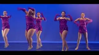 MelRoes  School of Dance 2025 Recital Opener