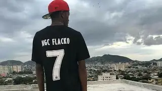 NGC Flacko - Lotada de bala (Pr&eacute;via)