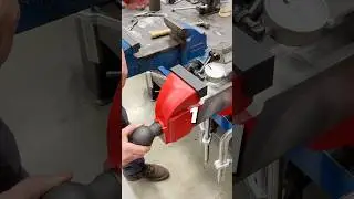 Did the Fireball 510 Cheat? Fine Pitch Screw Test