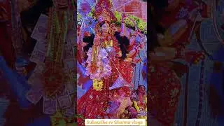 chakauti Durga sthan #navratriytshort