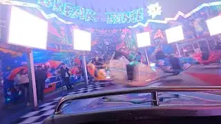 Break Dance No1 - Bonner | Onride | Allerheiligenkirmes Soest 2025
