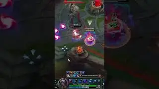 Lethality Talon is back!? - League Of Legends #shorts