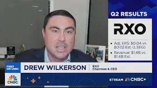 Wilkerson: We&rsquo;re still in a soft freight market