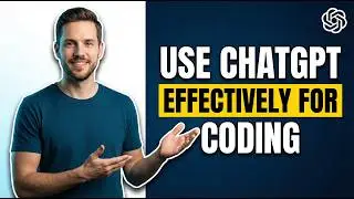 How To Use ChatGPT Effectively For Coding (2026 Easy Guide)