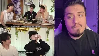 🔴 Let's Talk BTS' Break & Solo Albums [LIVESTREAM]