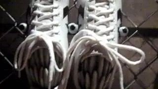 iMediumRare #SneakerPimps