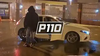 P110 - LEVO_NW - Bout Mines [Music Video]
