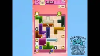 Drop The Cat Level 310 Walkthrough