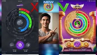 Vortex game - You need to know everything about the new game.