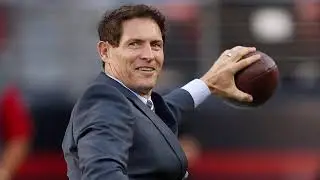 Top 10 Richest NFL Stars