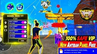 BR MODS MENU FREE | ССЫЛКА ДЛЯ СКАЧИВАНИЯ APK БЕЗ ROOT БЕСПЛАТНАЯ ВЕРСИЯ AIM SILENT ANT BLACK✨️