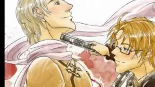 Hetalia: RusAme - Let it Die