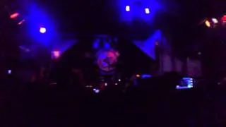 Andr&eacute; Matos - Intro + Liberty - (The Turn of the Lights) - Tendencies - Palmas