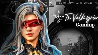 Tx Valkyrie is live ❤️|Farlight84 and Bgmi |