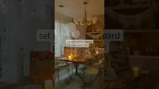 Vision Board Party for New Year&rsquo;s!