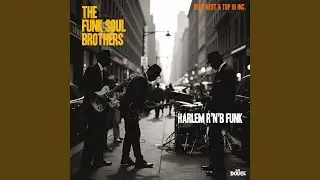 Harlem R'n'B Funk