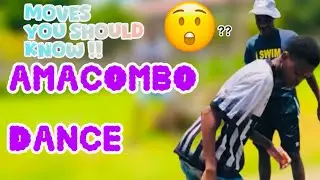 Какой раунд вам понравился больше всего? 🤷🏾‍♂️ 😭🔥 #amacombodance #dance #combodance #amapianodanc...