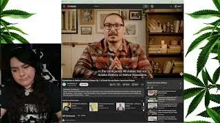 VOD: 420 & LEARNING TURTLE ISLAND HISTORY!!!