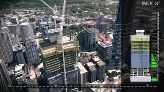 Construction Animation - Impact Multimedia