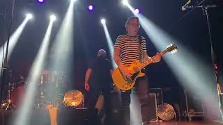 Bad Religion - I Want to Conquer The World - Valencia 18/05/2022